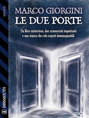 cover image of Le due porte